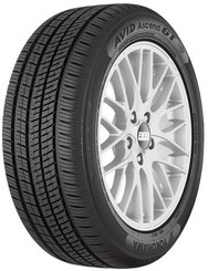 Шина Yokohama AVID GT S35A 305/40R20 XL