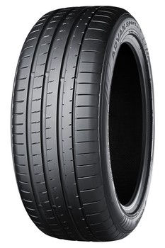 Шина Yokohama Advan Sport V107C 285/40R22
