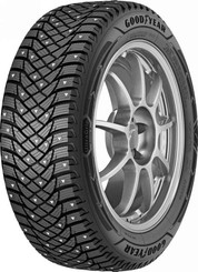 Шина GoodYear UltraGrip Arctic 2 SUV 265/55R19 XL Шипы