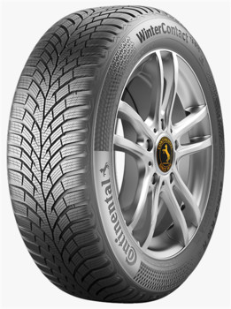 Шина Continental WinterContact TS 870 155/70R19 XL