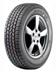 Шина Maxxis ma-w2 wintermaxx 165/0R13C XL