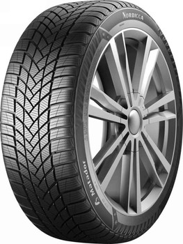 Шина Matador MP93 Nordicca 225/55R16 XL