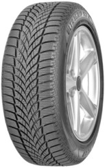 Шина GoodYear Ultra Grip Ice 2+ 255/35R20 FR XL