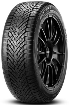 Шина Pirelli Winter Cinturato 2 215/55R17
