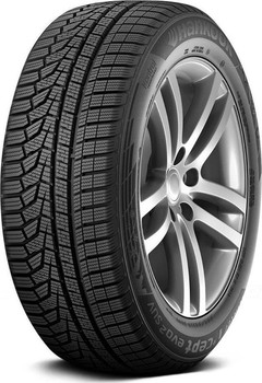 Шина Hankook winter i cept evo 2 w320b 245/45R18 Runflat