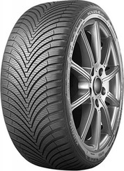 Шина Kumho Solus 4S HA32 155/80R13