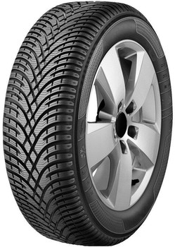 Шина BFGoodrich G-Force Winter 2 SUV 215/65R17