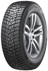 Шина Hankook WiNter i*Pike LV RW15 215/65R15 Шипы