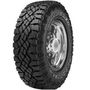Шина GoodYear Wrangler DuraTrac 255/70R18 AT