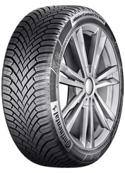 Шина Continental ContiWinterContact TS860 235/45R18 FR