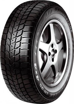 Шина Bridgestone Blizzak LM-25 4x4 255/50R19 Runflat XL