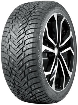 Шина Nokian Tyres (Ikon Tyres) Hakkapeliitta 10 EV 265/45R21 XL Шипы