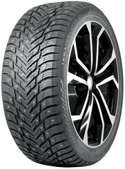 Шина Nokian Tyres (Ikon Tyres) Hakkapeliitta 10 EV 265/45R21 XL Шипы