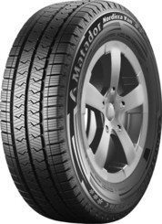 Шина Matador Nordicca Van 195/65R16C