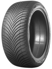 Шина Kumho Solus 4S HA32 SUV 255/55R18