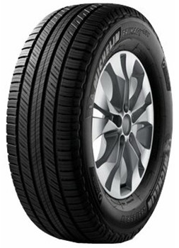 Шина Michelin Primacy SUV 275/60R20