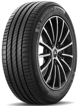 Шина Michelin Primacy 4+ 195/55R20 XL