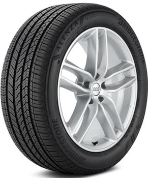 Шина Bridgestone ALENZA SPORT A/S 255/50R19 XL
