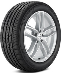 Шина Bridgestone ALENZA SPORT A/S 255/50R19 XL