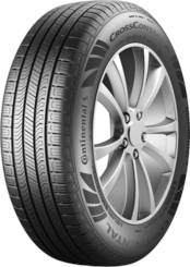 Шина Continental CrossContact RX 265/55R19 FR
