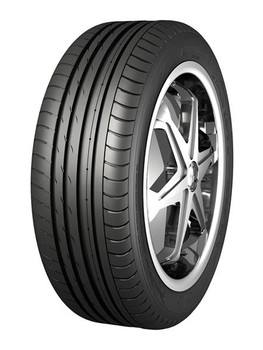 Шина Nankang Sportnex AS-2 Plus 285/35R22