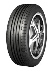 Шина Nankang Sportnex AS-2 Plus 235/45R20