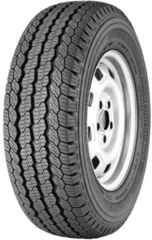 Шина Continental VancoFourSeason 225/55R17C Runflat