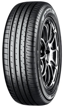 Шина Yokohama BluEarth-XT AE61 235/50R20 Runflat