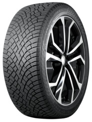 Шина Nokian Tyres (Ikon Tyres) Hakkapeliitta R5 SUV 315/35R22 XL