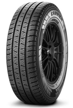 Шина Pirelli Carrier Winter 215/60R17C