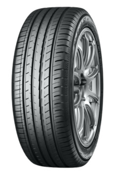 Шина Yokohama BluEarth-GT AE51H 205/55R17