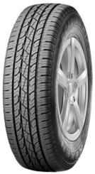 Шина Roadstone Roadian HTX RH5 265/60R18