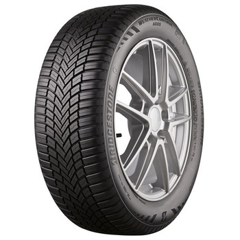 Шина Bridgestone Weather Control A005 Evo 215/55R18 XL