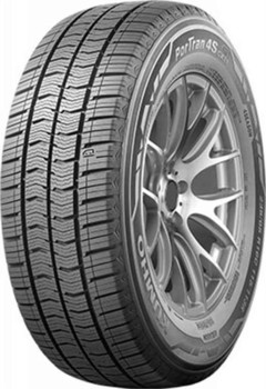 Шина Kumho PorTran 4S CX11 205/65R15C