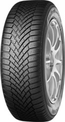 Шина Yokohama BluEarth Winter V906 275/40R21