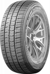 Шина Marshal PorTran 4S CX11 205/75R16C