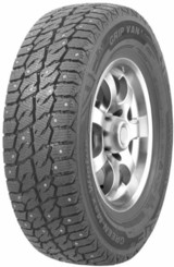 Шина Linglong GreenMax Winter Grip Van 2 215/60R17C Шипы