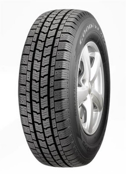 Шина GoodYear Cargo Ultra Grip 2 (без шипов) 215/65R16C