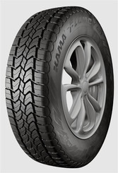 Шина Кама Flame A/T 185/75R16 AT