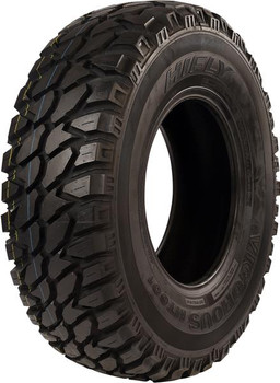 Шина HIFLY Vigorous MT601 265/75R16 Mud