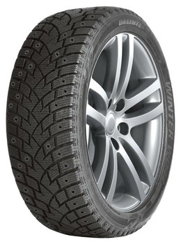 Шина Delinte Winter WD42 (без шипов) 205/65R16