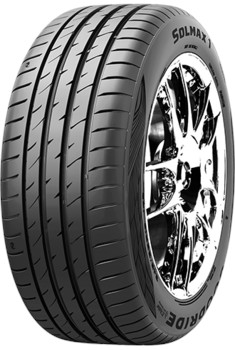 Шина Goodride Solmax1 225/45R18