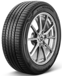 Шина Nexen ROADIAN CTX 235/55R18 XL