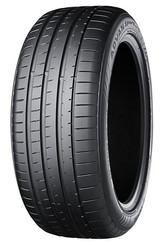 Шина Yokohama Advan Sport V107A 255/40R20