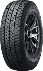 Шина Nexen N'blue 4Season Van 195/0R15C