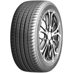 Шина Double Star DH03 235/45R18