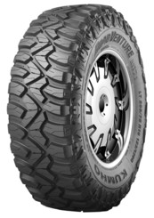 Шина Kumho Road Venture MT71 285/70R17 Mud