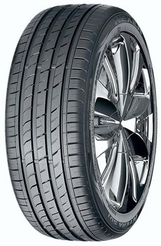 Шина Roadstone N'Fera SU1 275/35R18 XL