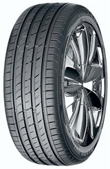 Шина Roadstone N'Fera SU1 225/40R19 XL