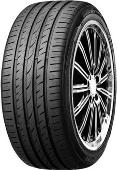 Шина Roadstone Eurovis Sport 04 205/40R17 XL
